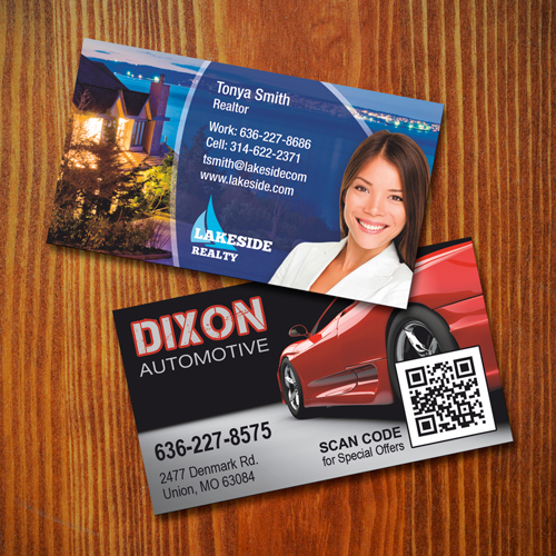 Brochures