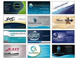 Brochures