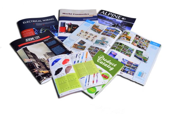 Brochures