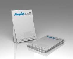 Memo pad