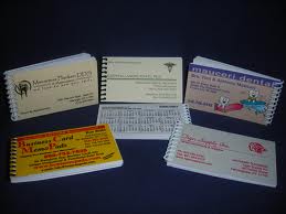 Memo pad