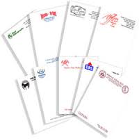 Memo pad